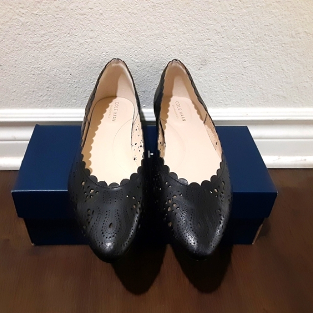 Cole Haan - Picture 2 of 6